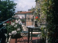 Le Camere di Paolino