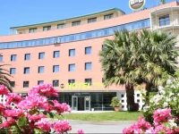 B&B Hotel Pisa 3*