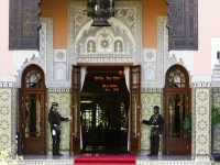 Sofitel Marrakech Lounge and Spa 5*