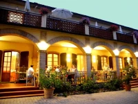 Affittacamere Leonetto