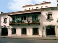 Solar de la Plaza 4*