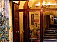 Albergo Tre Donzelle 1*