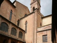 Il Chiostro Del Carmine