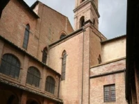 Il Chiostro Del Carmine