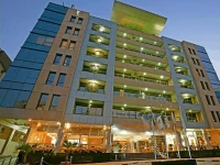 Donatello Hotel Apartments