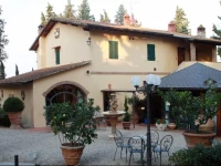 Agriturismo Vecchio Borgo di Inalbi