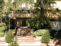 Villa Ambrosina 3*