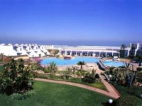 Riad Salam Hotel Casablanca 4*