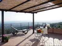 Agriturismo Borgo La Casetta