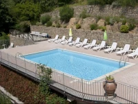 Residence Montefiore 3*