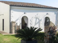 Terrarossa Golf Resort