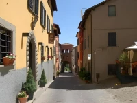 Antica Dimora Patrizia