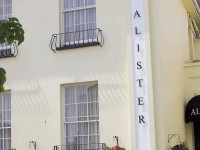 Alister Guest House 2*
