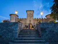 Castello Di Gabbiano