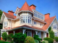 Eulah Country House 5*