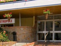 Metropole Hotel 3*