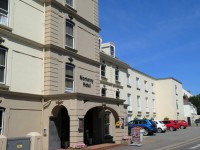 Monterey Hotel 3*