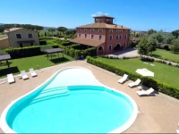 Resort Il Casale Bolgherese