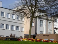 Norfolk Lodge Hotel 3*