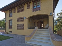 Villa La Sequoia