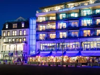 The Royal Yacht Hotel & Spa 4*
