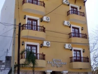 Las Palmeras de Elim 1*