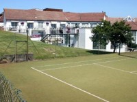 Les Charrieres Country Hotel 3*