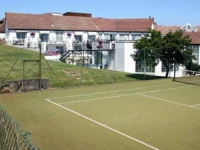 Les Charrieres Country Hotel 3*