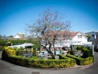 Pontac House Hotel 3*