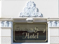 Maison Gorey Hotel 2*