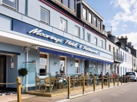 The Moorings Hotel 3*