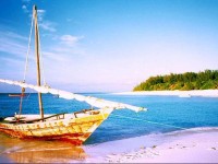 Mnemba Island Lodge 5*