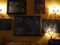 La Dimora Del Genio 3*