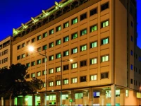 Ibis Styles Palermo hotel 4*