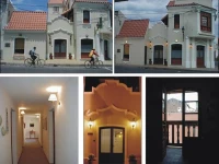 Posada Del Marques 3*