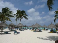 Aruba Blue Village Hotel and Apartments