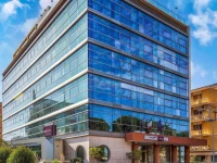 Mercure Siracusa Prometeo 4*