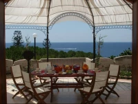 Terrazza sul Plemmirio 1*