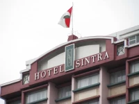 Sintra Hotel Macau 3*