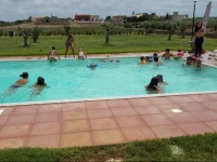 Le case di Anna e Carla