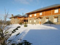 Hosteria del Recodo 3*