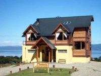 Tierra De Leyendas 3*