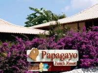 Papagayo Beach Resort 5*