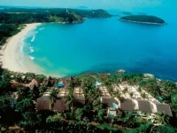 Le Royal Meridien Yacht Club 5*