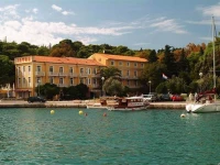 Istra (island Rab) 3*