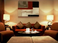 Sheraton Kampala Hotel 5*