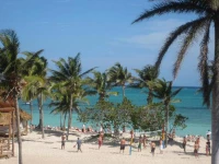 Oasis Brisas Santa Lucia 4*