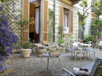 Antica Locanda Leonardo 3*