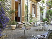 Antica Locanda Leonardo 3*