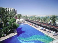 Gran Melia Victoria 5*